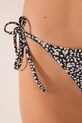 women'secret chiloți de baie 6469646 negru