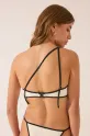 Ρούχα Bikini top women'secret 6489828.6489827 μπεζ