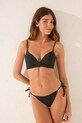 women'secret figi kąpielowe 6469621 czarny