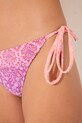 Купальні труси women'secret 6469651 фіолетовий SS25