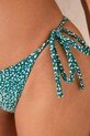 women'secret chiloți de baie turcoaz 6469645