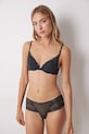 Сутиен women'secret 5669001 черен