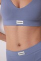 Odzież women'secret biustonosz 5109001 niebieski