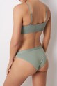 Бавовняні труси women'secret 3-pack барвистий 4939954