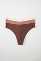 women'secret stringi 3-pack 4939949 multicolor SS25