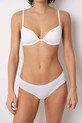 Ρούχα Βαμβακερά εσώρουχα women'secret 3-pack 4939944 μπλε