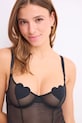 Îmbrăcăminte women'secret body 7919718 negru