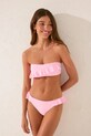 Купальний бюстгальтер women'secret 6489784 рожевий