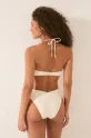 women'secret costum de baie dintr-o bucată bej 5529073