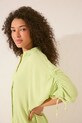 Odjeća Košulja za plažu women'secret 5549920 zelena
