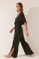 Пляжний комбінезон women'secret чорний 5549921