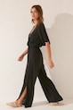 women'secret combinezon plajă negru 5549921
