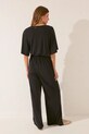 Пляжний комбінезон women'secret 5549921 чорний