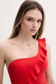 Ruházat women'secret fürdőruha 5529080 piros