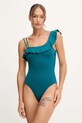 Купальник women'secret ущільнена бірюзовий 5529091