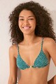 women'secret sutien de baie intepenit turcoaz 6489786