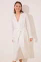 Халат women'secret тканина білий 2539003