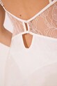 Nočná košeľa women'secret 3419155 biela