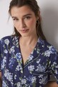 Oblečení Bavlněné pyžamo women'secret 3599153 modrá