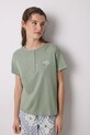 Хлопковая пижама women'secret 3599160 зелёный SS25