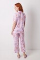 Πιτζάμα women'secret 3599164 ροζ