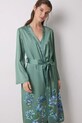 Одяг Халат women'secret 2539002 зелений