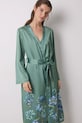 Одяг Халат women'secret 2539002 зелений