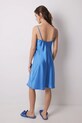Ночная рубашка women'secret 3419152 голубой