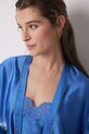 Одежда Пижамный комплект из 3 елеметов women'secret 2549782 голубой