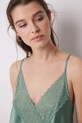 Пижама women'secret 2549783 зелёный SS25