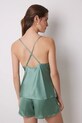 Пижама women'secret зелёный 2549783