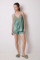 Пижама women'secret 2549783 зелёный