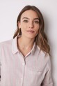 Одяг Бавовняна піжама women'secret 3599131 фіолетовий