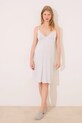 Нічна сорочка Women'secret 3639165 сірий
