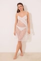 Ночная рубашка women'secret кружево белый 3419151
