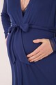 Халат women'secret тёмно-синий 2179125