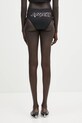 Дрехи Долнище на бански Martine Rose Swim Brief 1142JT08001 черен