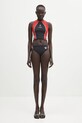 Martine Rose two-piece swimsuit Bikini 183JT08001