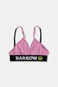 Barrow biustonosz 3-pack S5BWWOBR106 czarny SS25