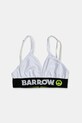 Odzież Barrow biustonosz 3-pack S5BWWOBR106 czarny