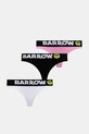 Barrow tanga 3-pack uni negru S5BWWOSL105