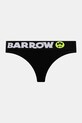 Îmbrăcăminte Barrow tanga 3-pack S5BWWOSL105 negru