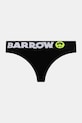 Îmbrăcăminte Barrow tanga 3-pack S5BWWOSL105 negru