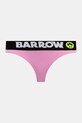Barrow tanga 3-pack negru S5BWWOSL105