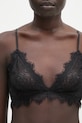 Сутиен Anine Bing Lace Bra With Trim черен A.10.0003