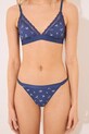 women'secret brazyliany tkanina niebieski 4989315