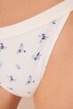 Бразилианы women'secret 4989316 белый SS25