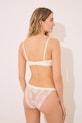 Brazilian στρινγκ women'secret λευκό 4989316