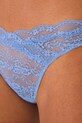 women'secret bugyi 4989317 kék SS25