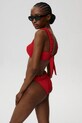 Одежда Купальные трусы Undress Code Girlish Charm Bikini Bottom 923 красный